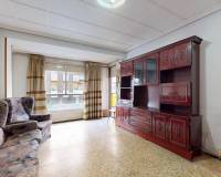 Sale - Flat - Elche - Plaza Crevillente-Juzgados
