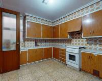 Sale - Flat - Elche - Plaza Crevillente-Juzgados