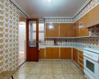 Sale - Flat - Elche - Plaza Crevillente-Juzgados