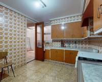 Sale - Flat - Elche - Plaza Crevillente-Juzgados