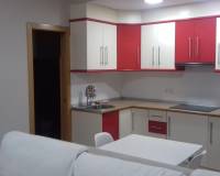 Sale - Flat - Elche - Plaza Crevillente-Juzgados