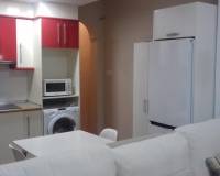 Sale - Flat - Elche - Plaza Crevillente-Juzgados