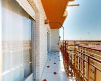 Sale - Flat - Elche - Plaza Crevillente