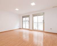 Sale - Flat - Elche - Plaza Madrid