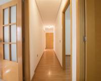 Sale - Flat - Elche - Plaza Madrid