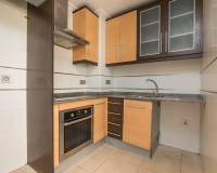 Sale - Flat - Elche - Plaza Madrid