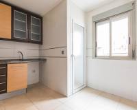 Sale - Flat - Elche - Plaza Madrid