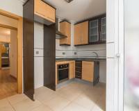 Sale - Flat - Elche - Plaza Madrid