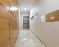 Sale - Flat - Elche - Plaza Madrid