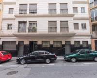 Sale - Flat - Elche - Plaza Madrid