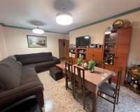 Sale - Flat - Elche - Plaza Madrid