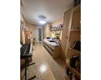 Sale - Flat - Elche - Plaza Madrid