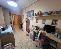 Sale - Flat - Elche - Plaza Madrid