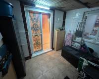 Sale - Flat - Elche - Plaza Madrid