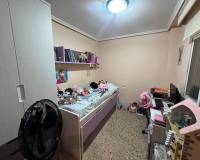 Sale - Flat - Elche - Plaza Madrid