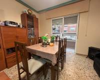 Sale - Flat - Elche - Plaza Madrid