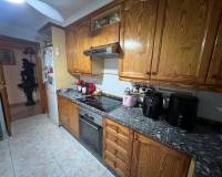 Sale - Flat - Elche - Plaza Madrid