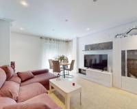 Sale - Flat - Elche - Plaza Madrid