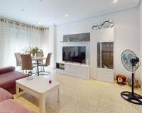 Sale - Flat - Elche - Plaza Madrid
