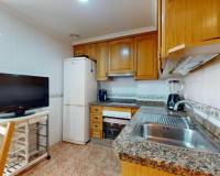 Sale - Flat - Elche - Plaza Madrid
