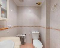 Sale - Flat - Elche - Plaza Madrid
