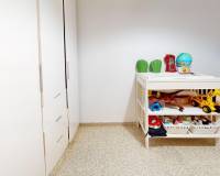 Sale - Flat - Elche - Plaza Madrid