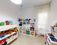 Sale - Flat - Elche - Plaza Madrid