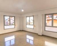 Sale - Flat - Elche - Plaza Madrid