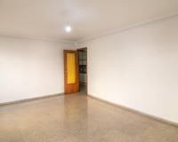 Sale - Flat - Elche - Plaza Madrid