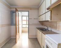 Sale - Flat - Elche - Plaza Madrid