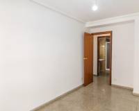 Sale - Flat - Elche - Plaza Madrid