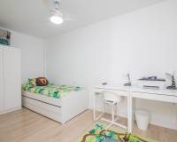 Sale - Flat - Elche - Plaza Madrid