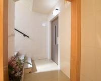 Sale - Flat - Elche - Plaza Madrid
