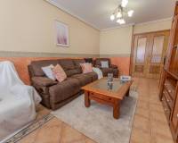 Sale - Flat - Elche - Plaza Madrid