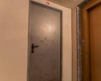 Sale - Flat - Elche - Plaza Madrid
