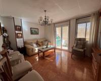 Sale - Flat - Elche - Pont Nou-Corazón de Jesús