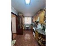 Sale - Flat - Elche - Pont Nou-Corazón de Jesús