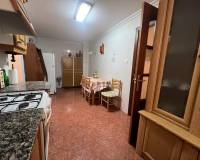 Sale - Flat - Elche - Pont Nou-Corazón de Jesús