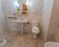 Sale - Flat - Elche - Pont Nou-Corazón de Jesús