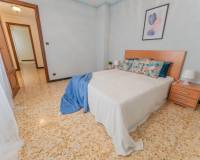 Sale - Flat - Elche - Pont Nou-Corazón de Jesús