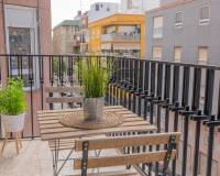 Sale - Flat - Elche - Pont Nou-Corazón de Jesús