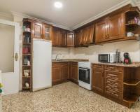 Sale - Flat - Elche - Pont Nou-Corazón de Jesús