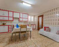 Sale - Flat - Elche - Pont Nou-Corazón de Jesús