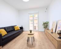 Sale - Flat - Elche - Reina Victoria-Miguel Hernández