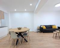 Sale - Flat - Elche - Reina Victoria-Miguel Hernández