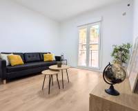 Sale - Flat - Elche - Reina Victoria-Miguel Hernández