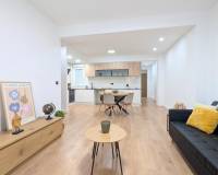 Sale - Flat - Elche - Reina Victoria-Miguel Hernández