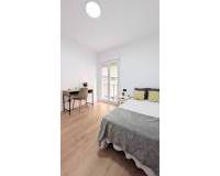 Sale - Flat - Elche - Reina Victoria-Miguel Hernández