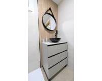 Sale - Flat - Elche - Reina Victoria-Miguel Hernández