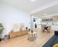 Sale - Flat - Elche - Reina Victoria-Miguel Hernández